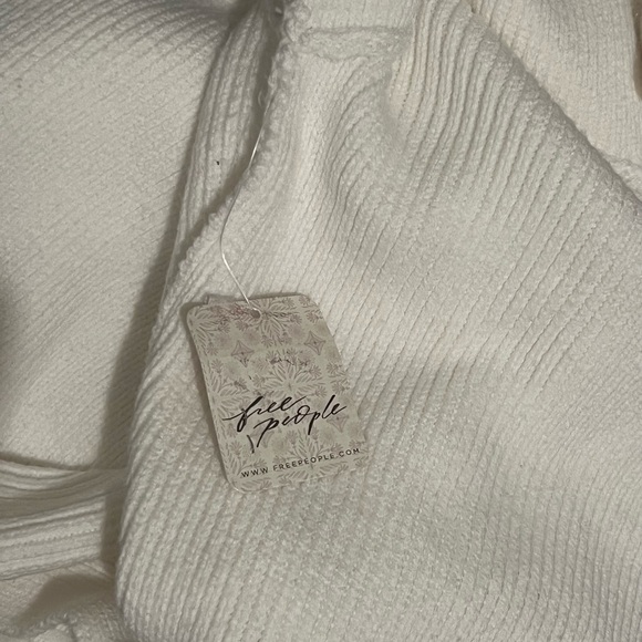 Free People Easy Street Tunic sz L - Picture 8 of 8